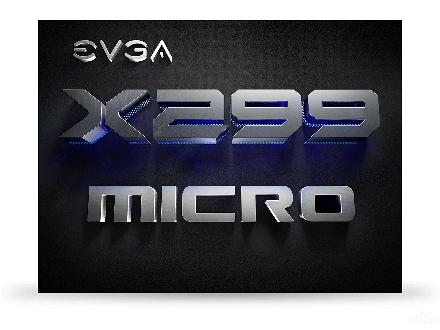 EVGA X299 Microͼ