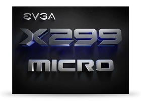 EVGA X299 MicroЧͼ