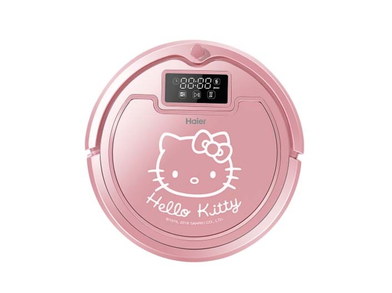 海尔Hello Kitty J3000plus