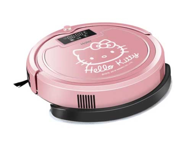 海尔Hello Kitty J3000plus
