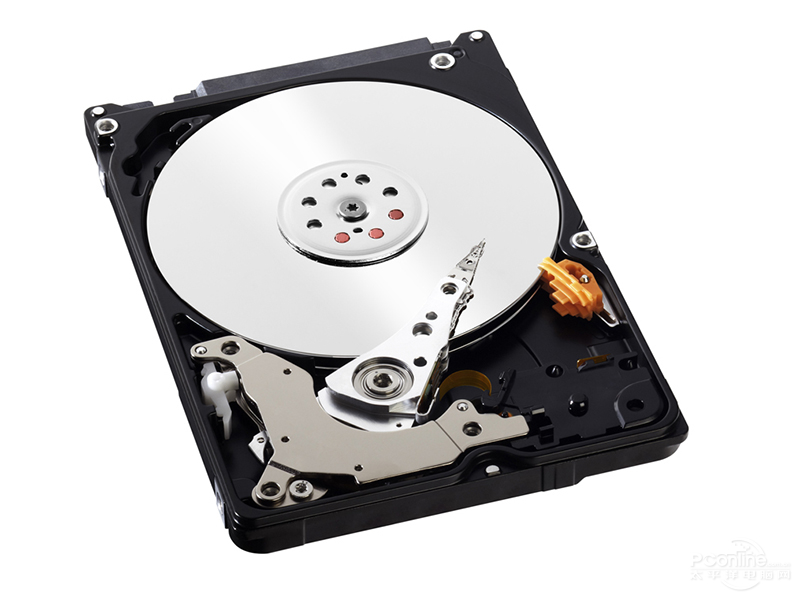  2TB 128M SATA ʼǱӲ(WD20SPZX)ͼ