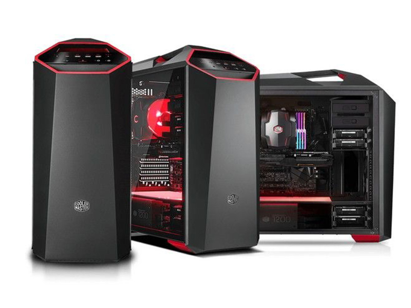 MasterCase MC500Mt ͼ