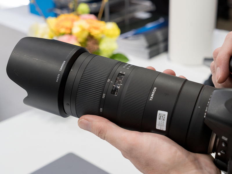 70-210mm F4 Di VC USDͼ