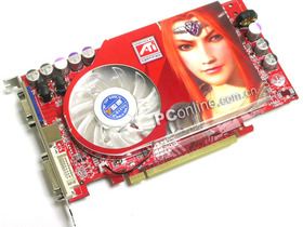 ӯͨRX800 PCIE 256M