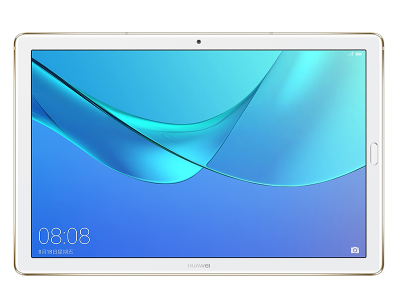 华为MediaPad M5 10.8英寸(4GB/32GB/WiFi)_(HUAWEI)华为MediaPad