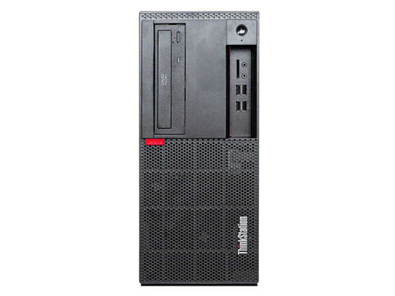 联想ThinkStation P318(30CBA015CW) 图片1