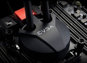 EVGA CLC 120 CL​​11