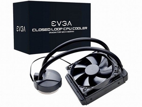 EVGA CLC 120 CL​​11