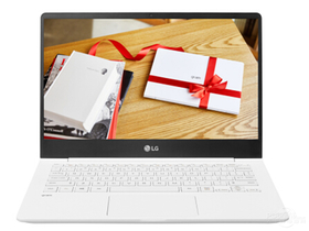 LG gram13(i5-8250U/8GB/256GB)ǰ