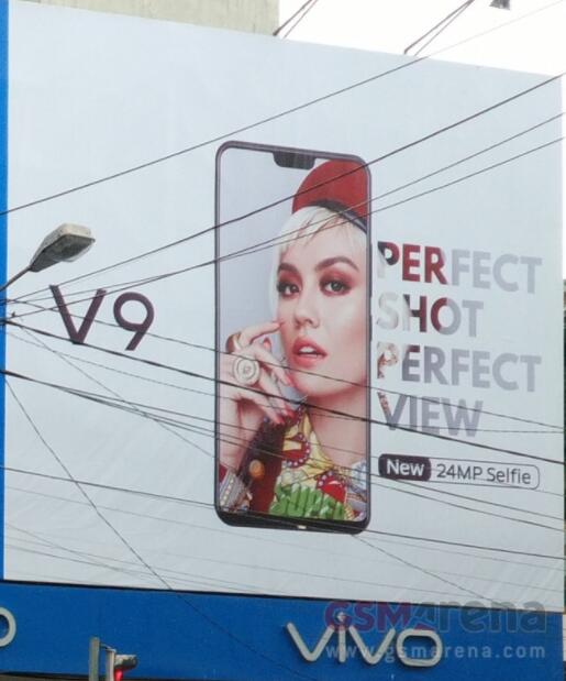 vivo V9ͼ