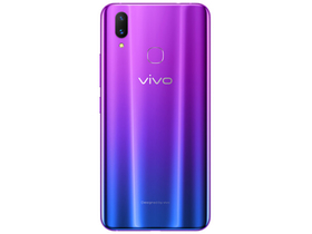 vivo X21