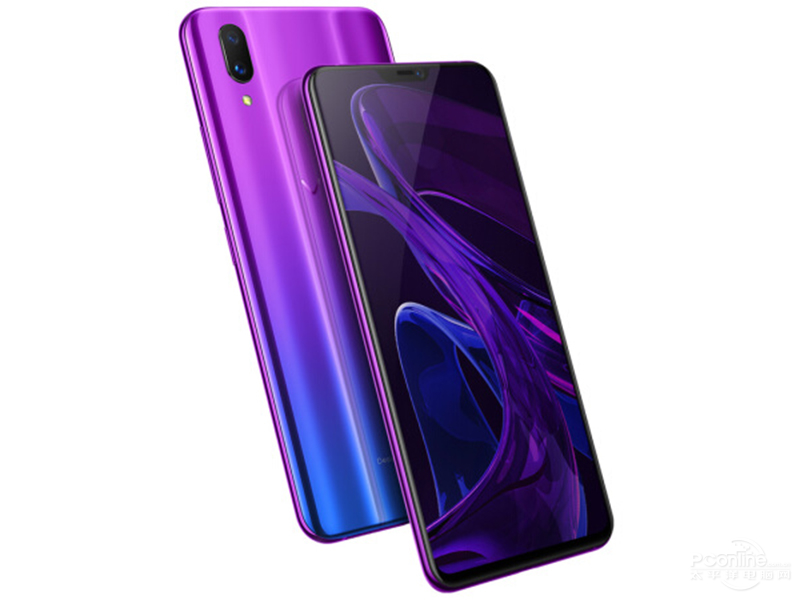 vivo X21ͼ