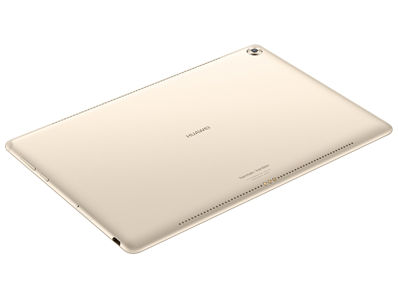 华为MediaPad M5 10.8英寸(4GB/64GB/LTE)