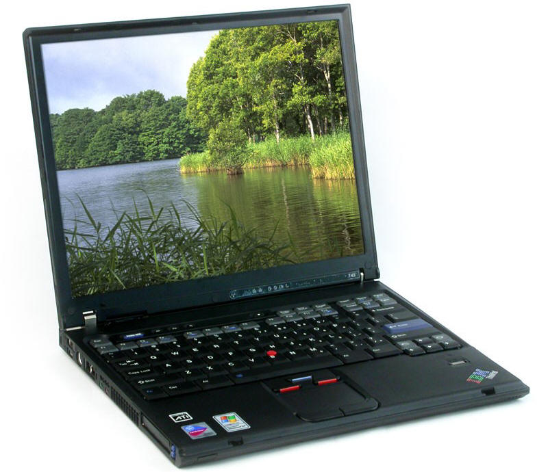 ThinkPad T43 2668J2Cͼ