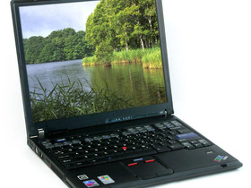 ThinkPad T43 2668CC7