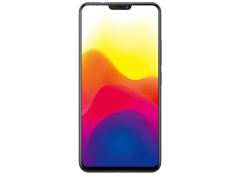 vivo X21ͼ