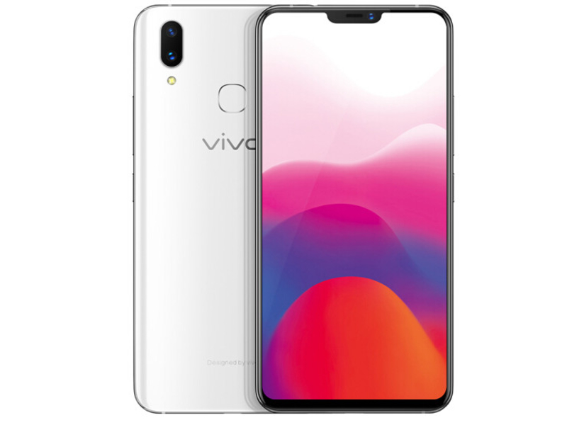 vivo X21ͼ