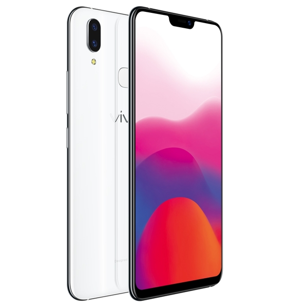 vivo X21ͼ