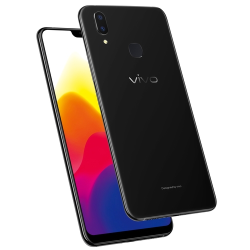 vivo X21