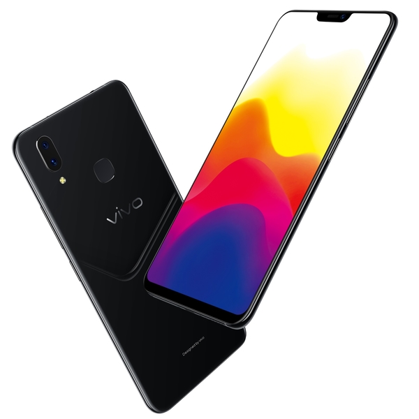 vivo X21ͼ