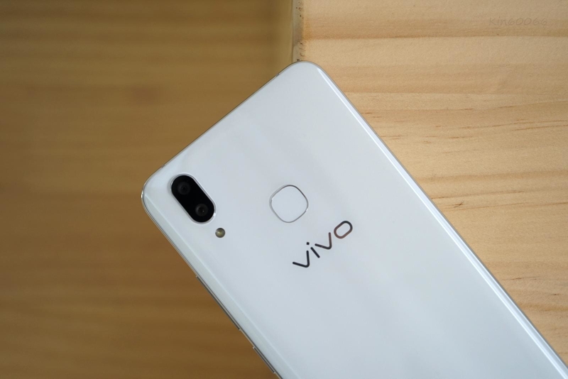 vivo X21ͼ