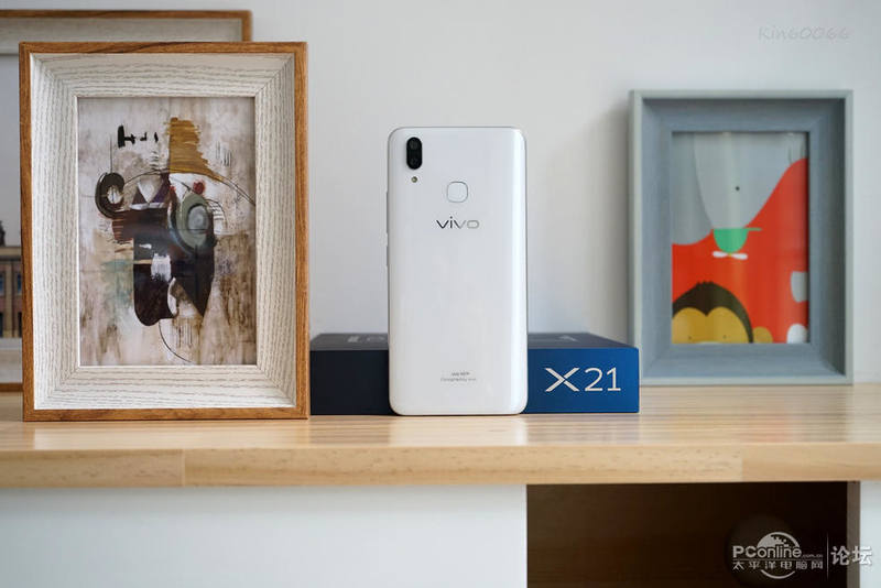 vivo X21ͼ