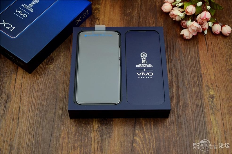 vivo X21ͼ