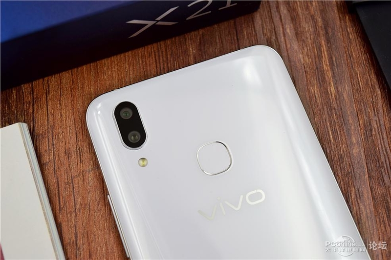 vivo X21ͼ