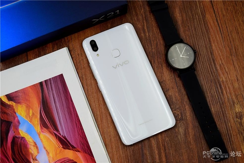 vivo X21ͼ