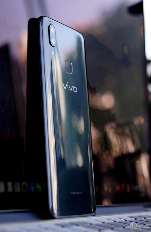 vivo X21