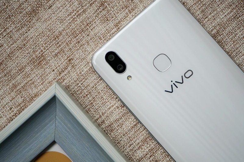 產品報價 手機大全 vivo手機大全 vivo x21 vivo x21圖賞這已經是最後