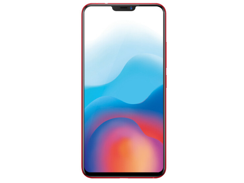 vivo X21ͼ