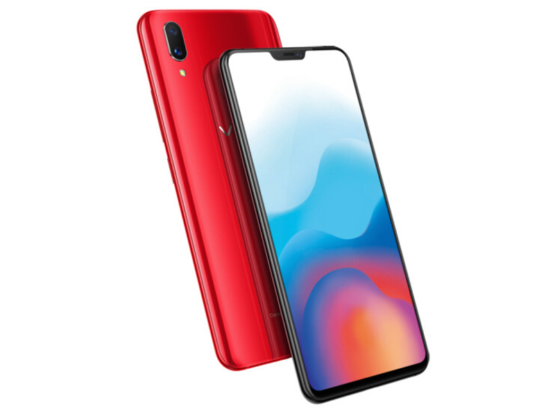 vivo X21ͼ