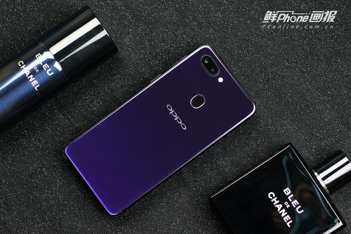 OPPO R15