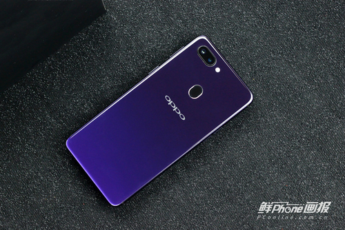 OPPO R15