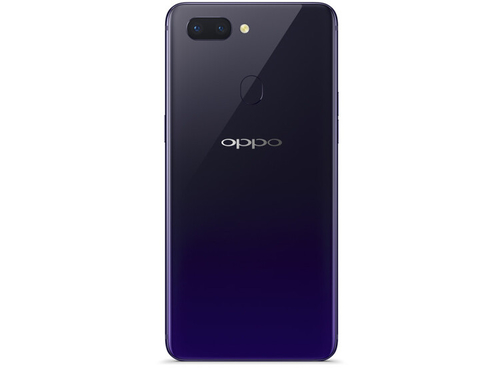 OPPO R15