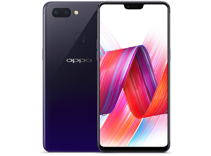 OPPO R15ͼ