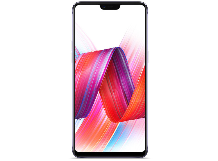 【順豐包郵】oppo r15(全網通)2450元[促銷]