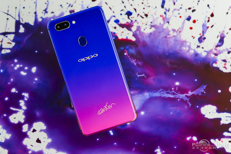 OPPO R15ͼ