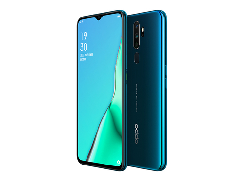 OPPO A11