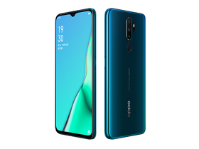 OPPO A11