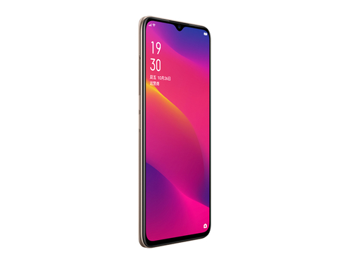 OPPO A11