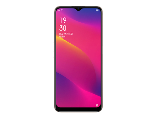 OPPO A11