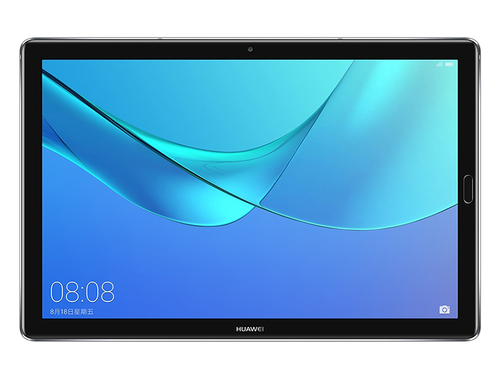 华为MediaPad M5 10.8英寸(4GB/64GB/LTE)