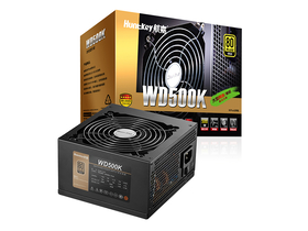 WD500K