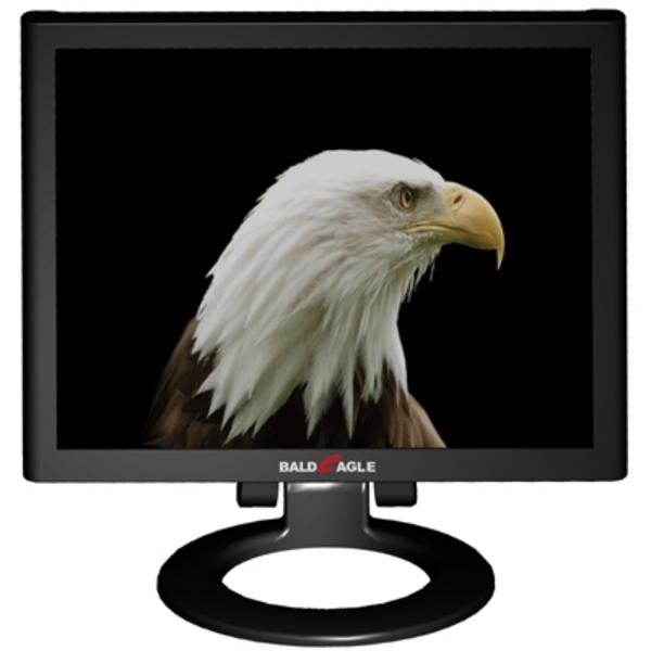 秃鹰 BL151P 屏幕图