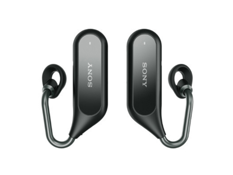 索尼Xperia Ear Duo