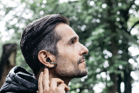 Xperia Ear Duo