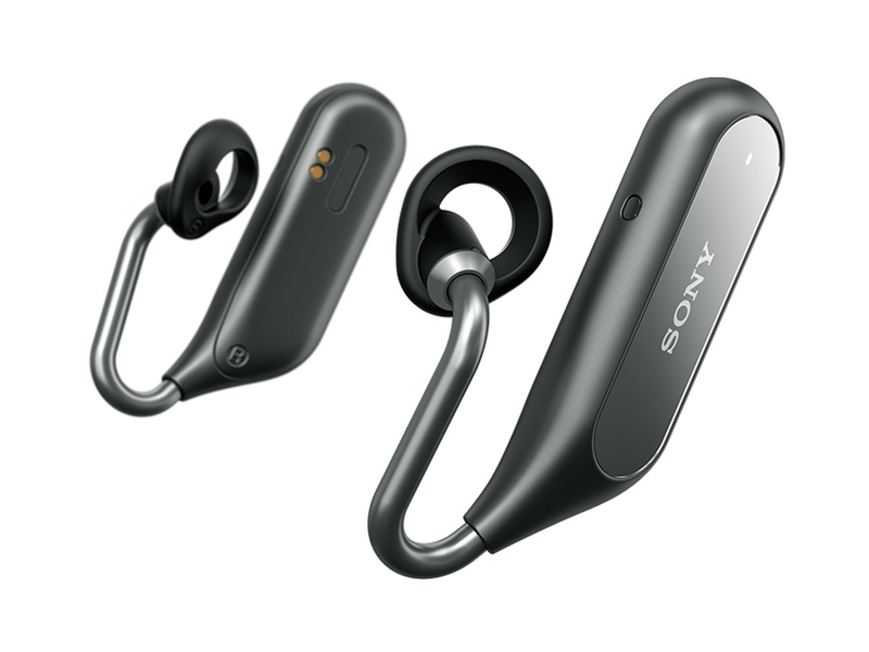 Xperia Ear Duoͼ