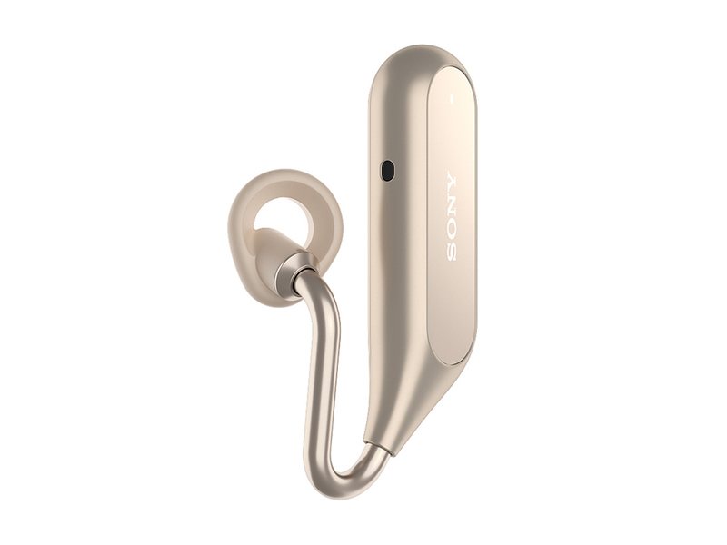 Xperia Ear Duoͼ